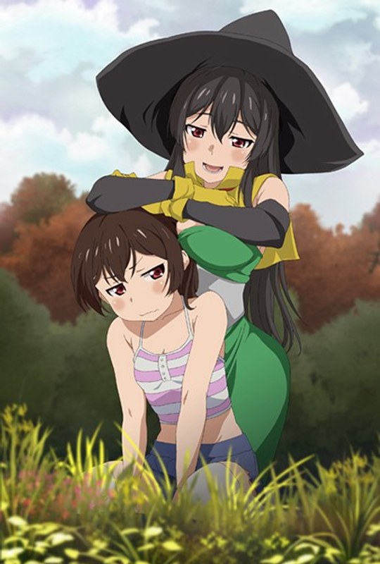 都市伝説シリーズ 其の伍 ェ呪いのVR｜メリー・ジェーン｜本気で抜けるアニメ動画